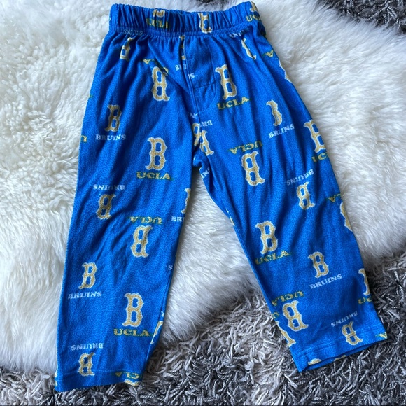 Pajamas | Ucla Bruins 2t Pajama Pants 